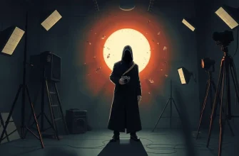 Films d'horreur en studio photo: 10 choix terrifiants