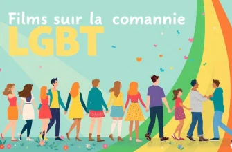 Films sur la communauté LGBT