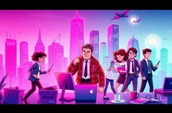 10 Films Dramatiques sur la Vie de Bureau