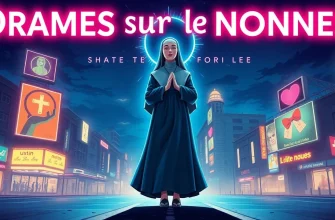 Films dramatiques sur la vie des nonnes
