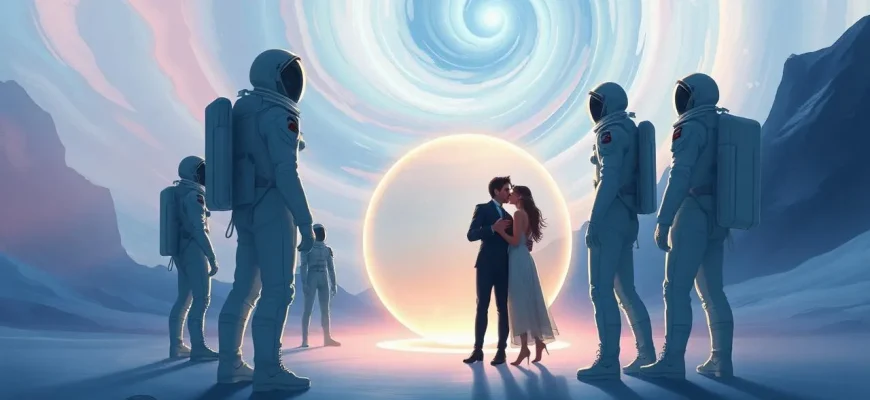 Les Meilleurs Films Mélodramatiques sur les Astronautes