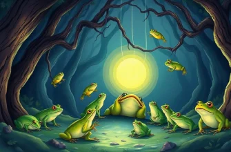 Les 10 meilleurs films d'horreur avec des grenouilles