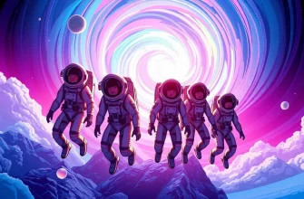 10 Films Dramatiques sur la Vie dans l'Espace