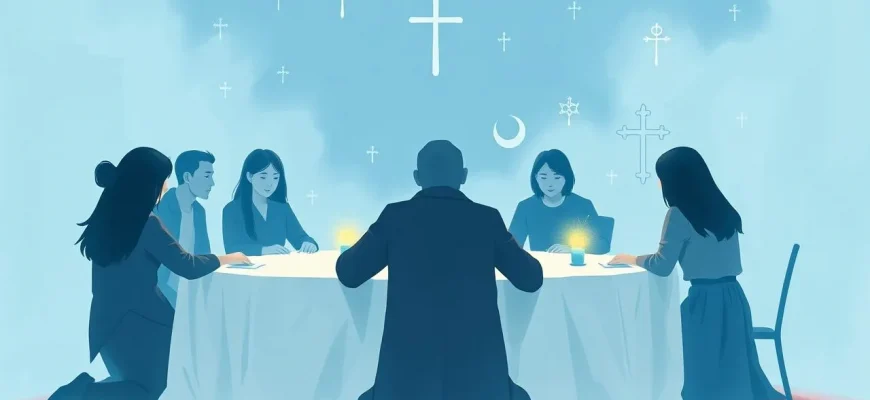 Top 10 des films de mélodrames sur les sectes religieuses