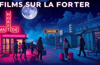 Films sur la frontière : une exploration cinématographique