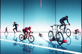 Films de science-fiction sur les records sportifs