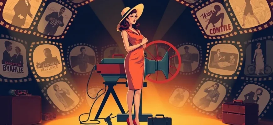 Top 10 des films d'action sur l'héritage