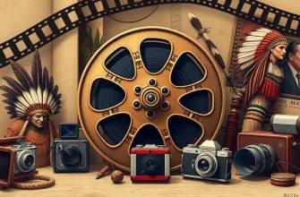 Films biographiques sur les Indiens