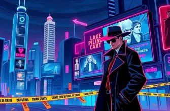 Films sur des meurtres mystérieux