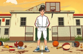 Films d'action sur les écoles de sport