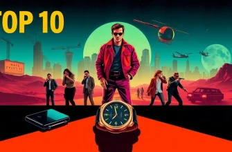 Les meilleurs films d'action de 2018