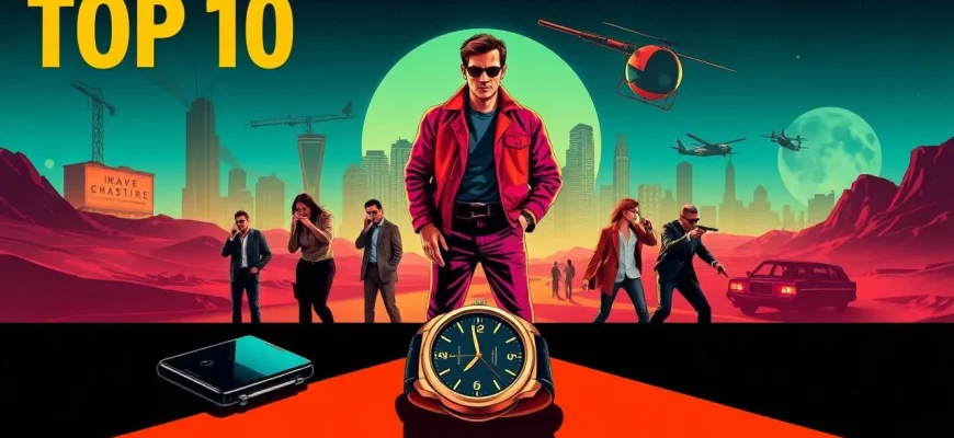 Les meilleurs films d'action de 2018