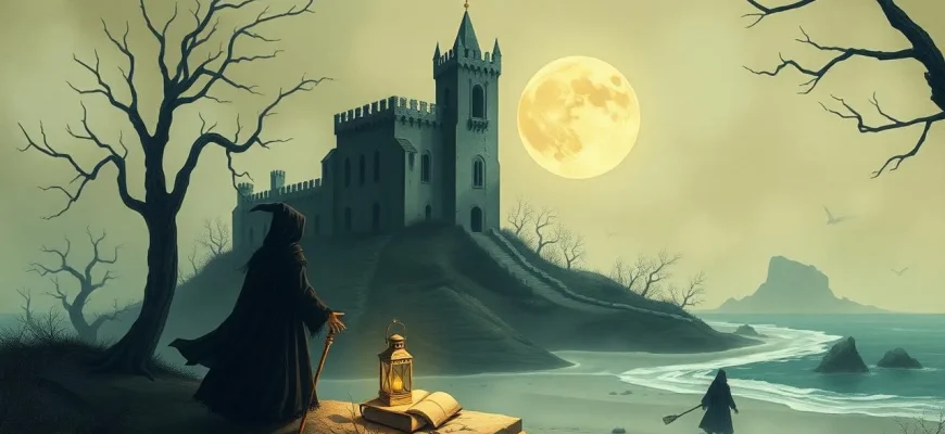 Films d'horreur sur l'Espagne : Une plongée dans l'obscurité