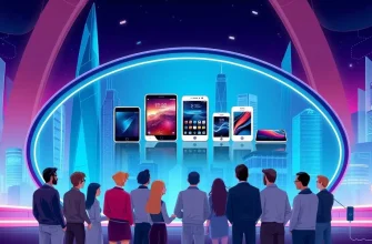 Les Technologies Mobiles du Futur: Une Sélection de Documentaires