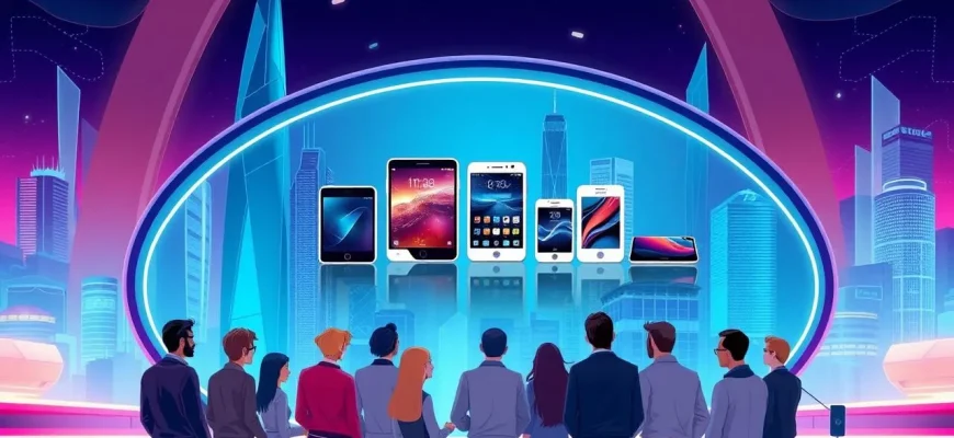 Les Technologies Mobiles du Futur: Une Sélection de Documentaires