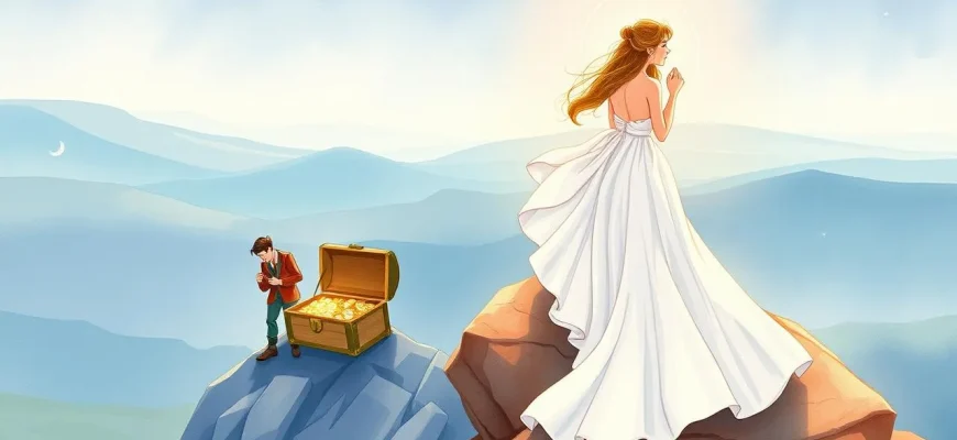 Films d'amour et de trésors cachés