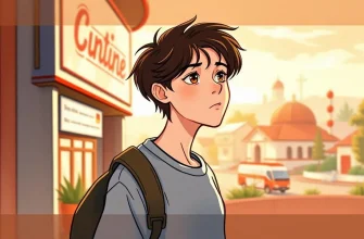 Films sur le passage à l'âge adulte