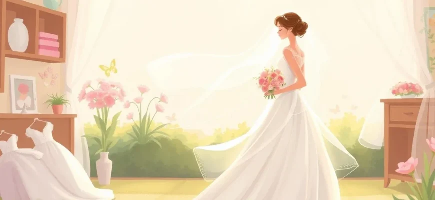 Films sur la préparation au mariage