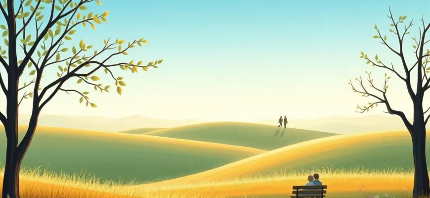 10 Films Mélodramatiques sur la Maladie d'Alzheimer