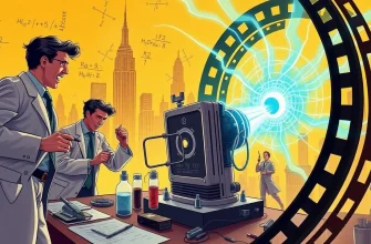 Films d'action mêlant science et adrénaline