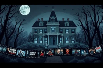 Top 10 des Films d'Horreur en Français