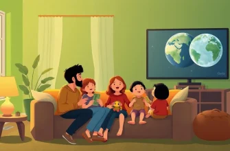Films familiaux sur les catastrophes écologiques