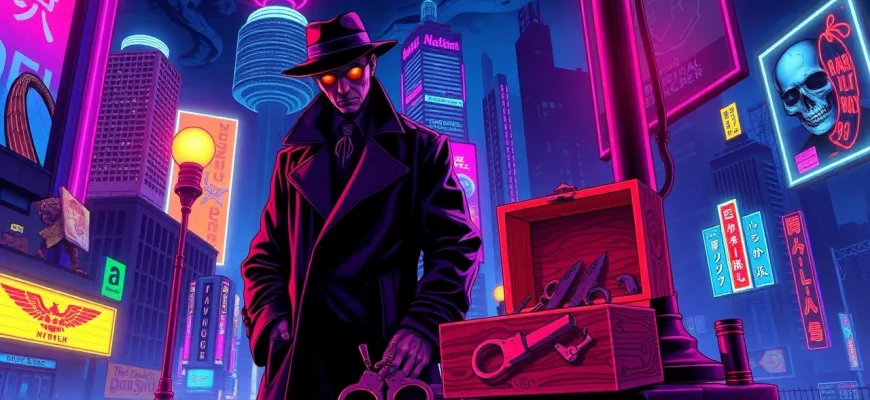 Les 10 meilleurs films de drame sur les tueurs en série