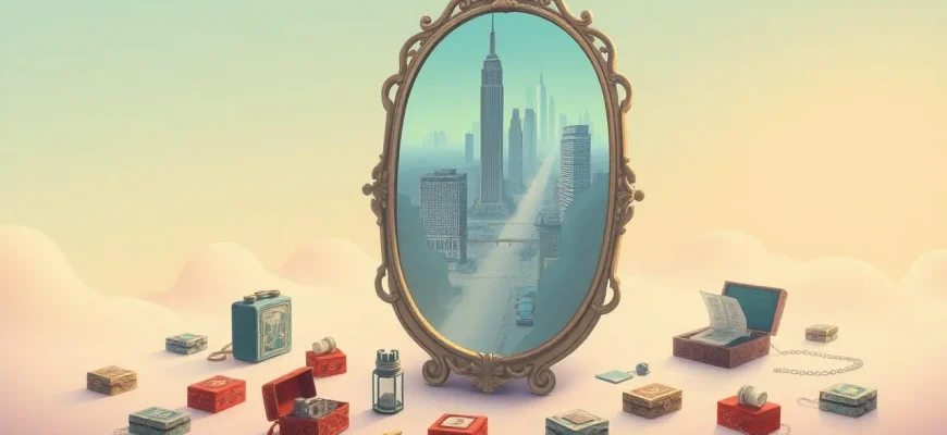 Films soviétiques sur l'obsession