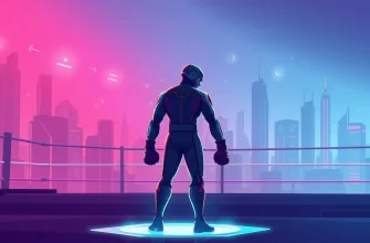 Films de science-fiction sur la boxe