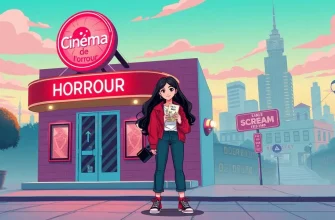 Les 30 Meilleurs Films d'Horreur de 2021