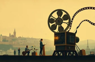 Films Biographiques sur l'Immortalité