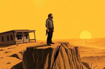 10 Films de Westerns sur la Folie