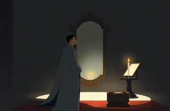 Films Mystiques sur l'Initiation en tant que Prêtre