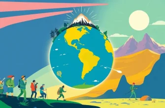 Aventures Nature: 10 Films à Découvrir