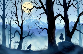 Films d'horreur dans les Carpates : Une sélection terrifiante