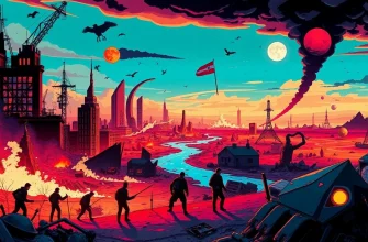 Les meilleurs films post-apocalyptiques à voir