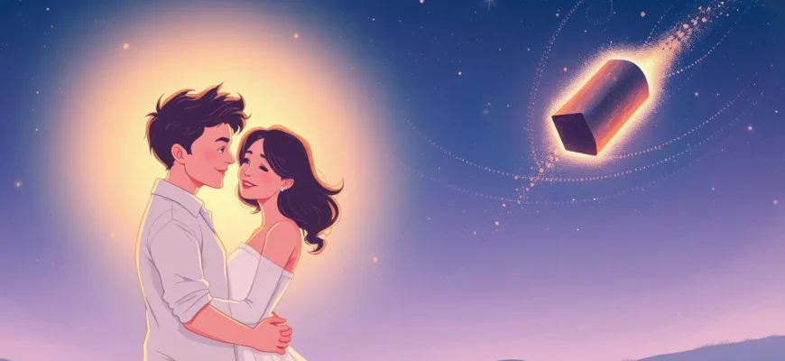 Les meilleurs mélodrames sur les météorites