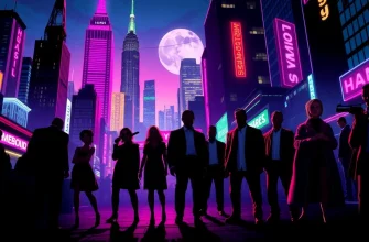 Les Meilleurs Films Criminels de 2 Heures