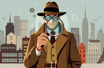 Détectives et Investisseurs: Une Sélection de Films Captivants