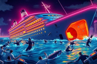 Films sur la fin des paquebots : Une aventure cinématographique