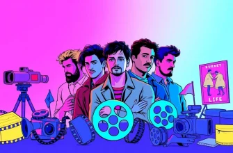 Les Meilleurs Films Gays pour Hommes