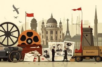 Les Meilleurs Films Étrangers sur la Seconde Guerre Mondiale