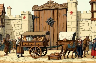 Films Historiques sur la Peste au Moyen Âge