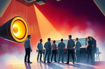 Films d'horreur sur les ingénieurs du son