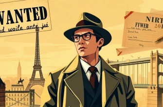 Les Meilleurs Films Biographiques sur les Méfaits et les Aventures