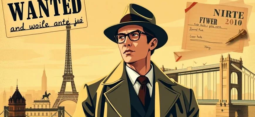 Les Meilleurs Films Biographiques sur les Méfaits et les Aventures