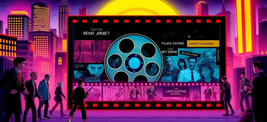 Top 10 des films criminels sur la trahison