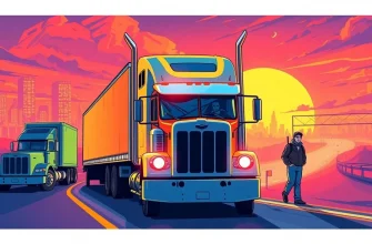 Films de drames sur les routiers