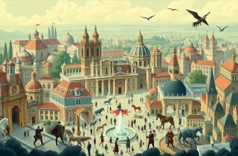 Aventure et Renaissance: Une Sélection de Films Inoubliables