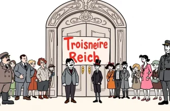 Les Meilleures Comédies sur le Troisième Reich
